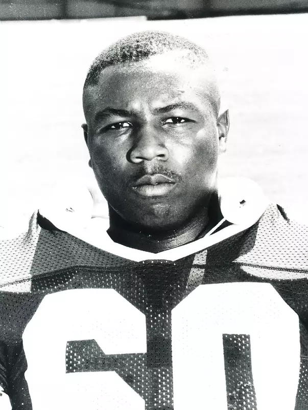 Billy Glanton