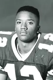 Wesley Goggins
