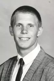Jay Graham