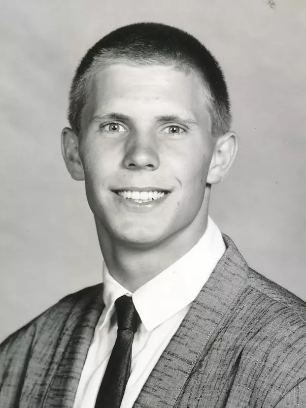 Jay Graham