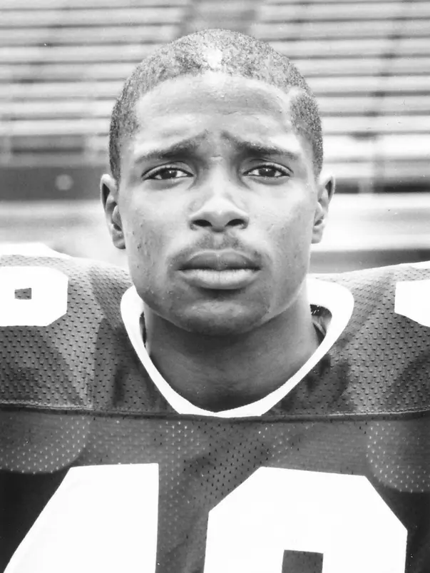 Cedric Greenway