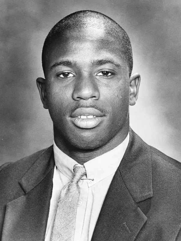 Shoun Habersham