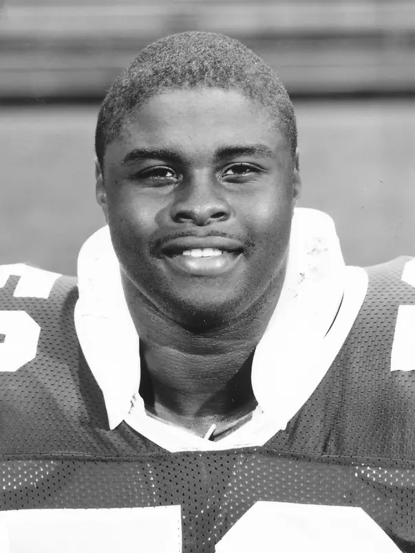Terone Harris