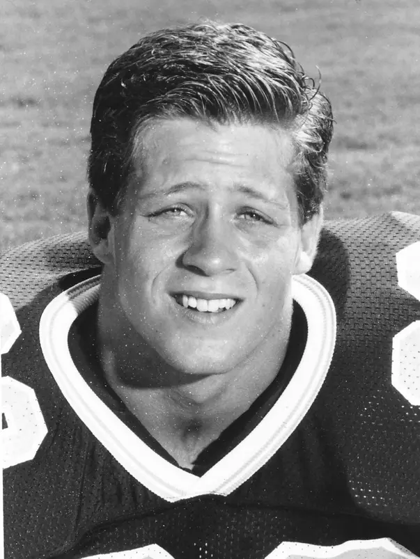 Mitch Hasty