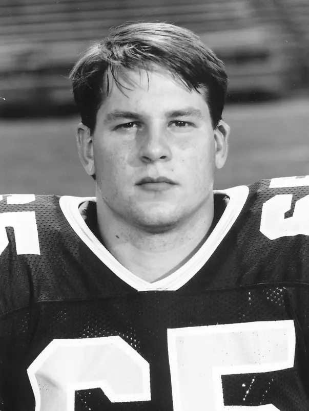 Brian Hill