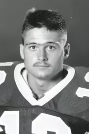 Chuck Hill