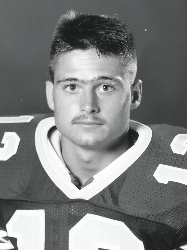 Chuck Hill
