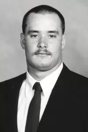 Mark Holland