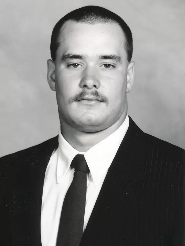 Mark Holland