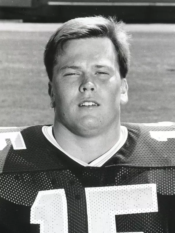 Curran Hoover