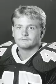 Rick Hurst