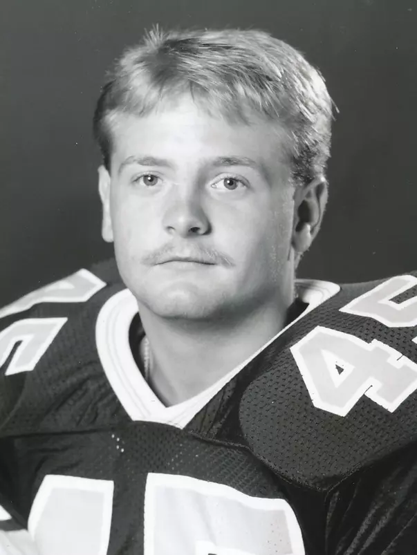 Rick Hurst