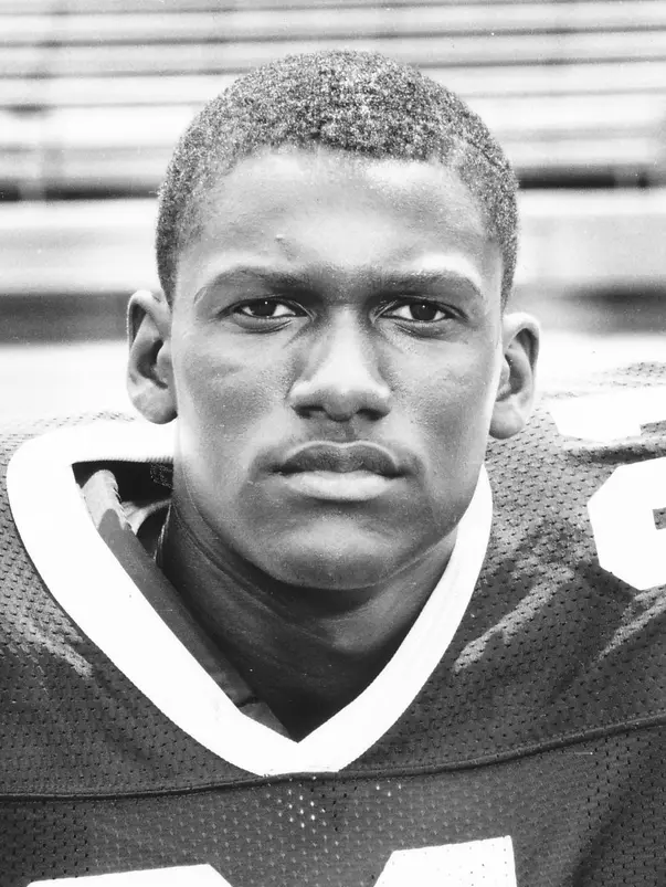 LaQuentin Jenkins