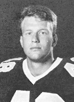 Eric Jones