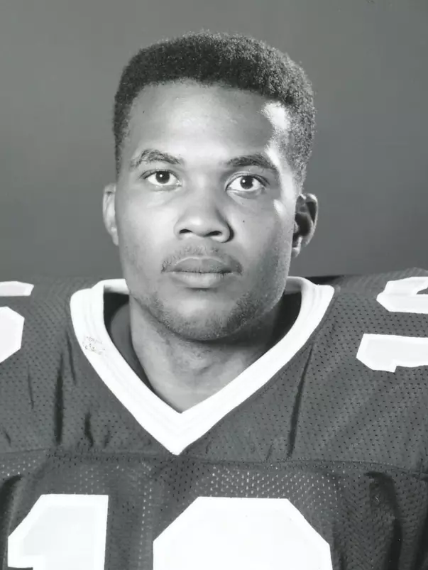Ken Jones