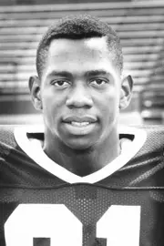 Derrick McLendon