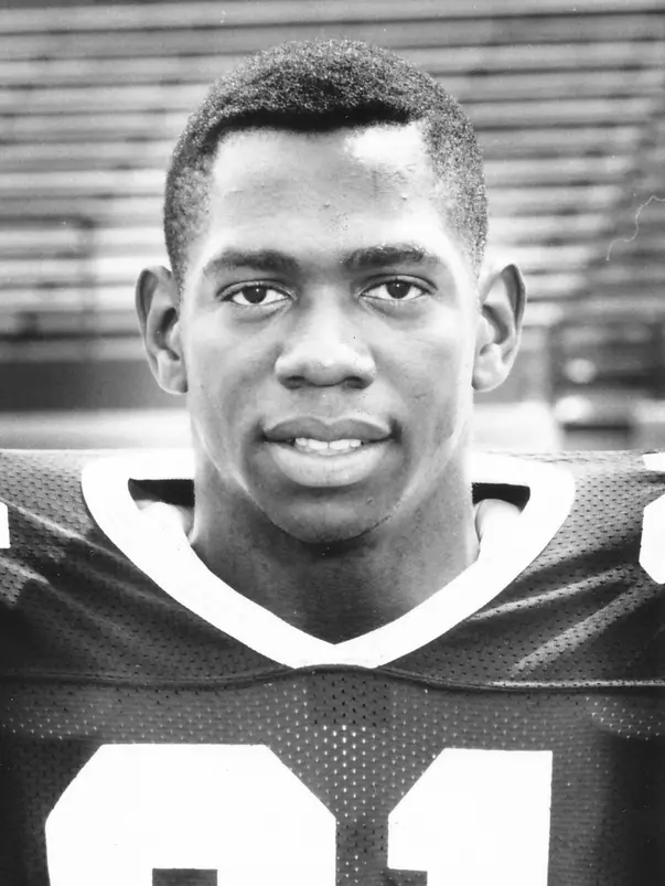 Derrick McLendon