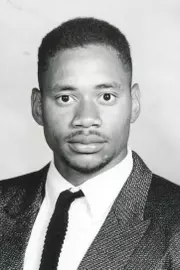 Anthony Rucker
