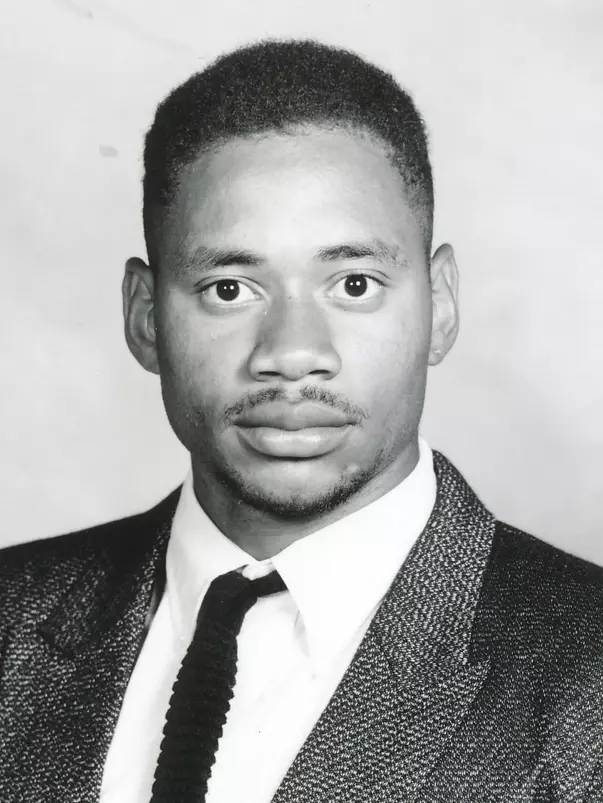 Anthony Rucker
