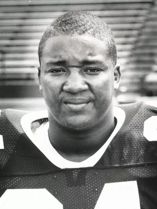 Cedric Smith