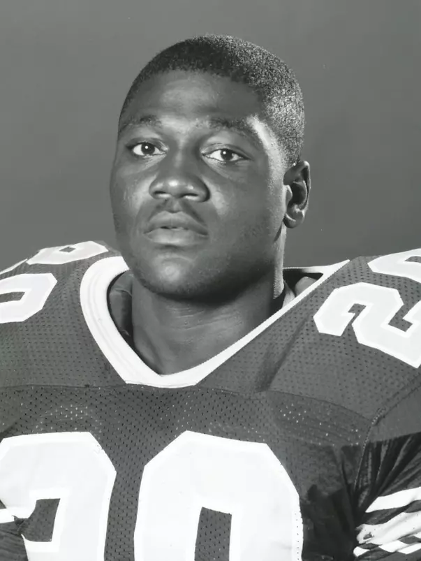 Gary Smith