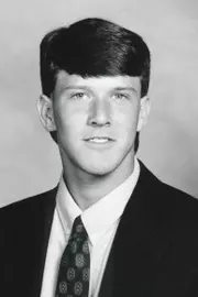 Jeff Stone