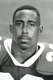 Terrell Swafford