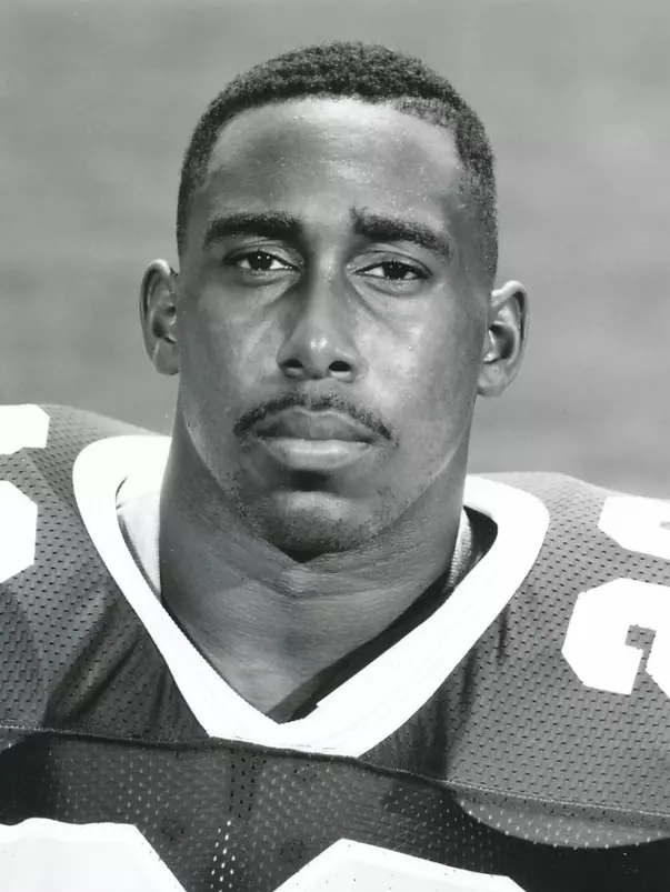 Terrell Swafford