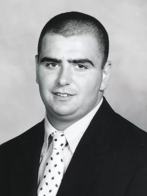 Craig Vitale