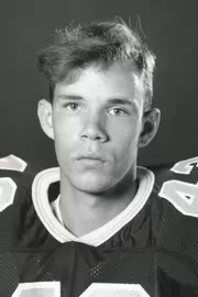 Preston Waller