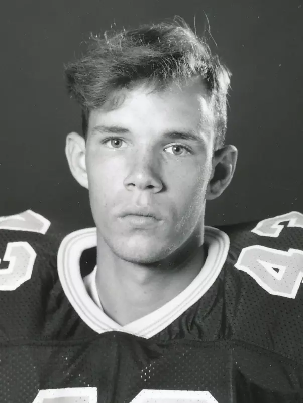 Preston Waller