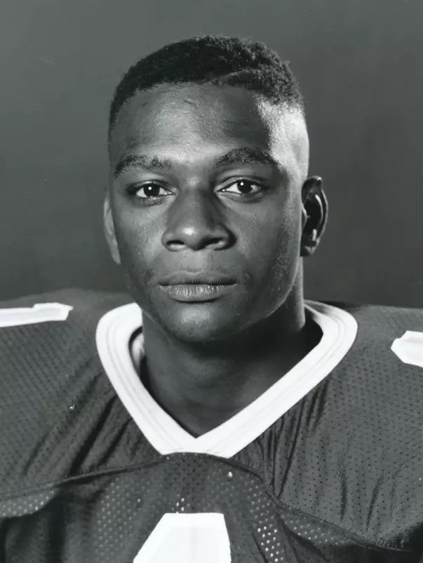 Jackie Washington