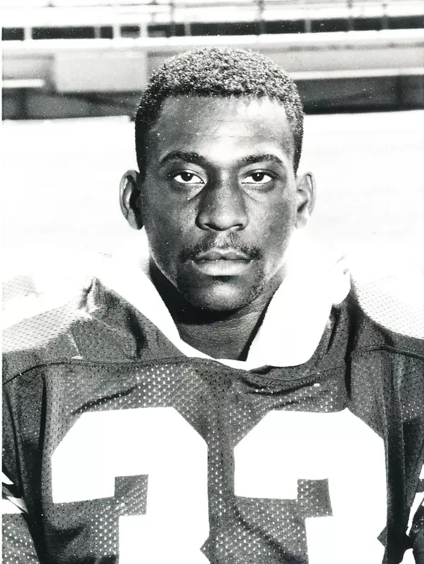 Marcus Allen