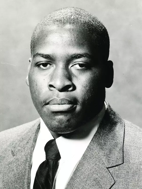Kenneth Appling