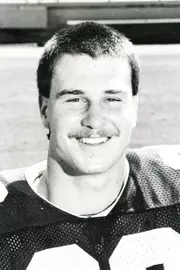 Rodney Baker