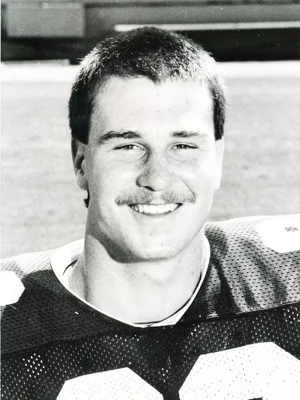 Rodney Baker