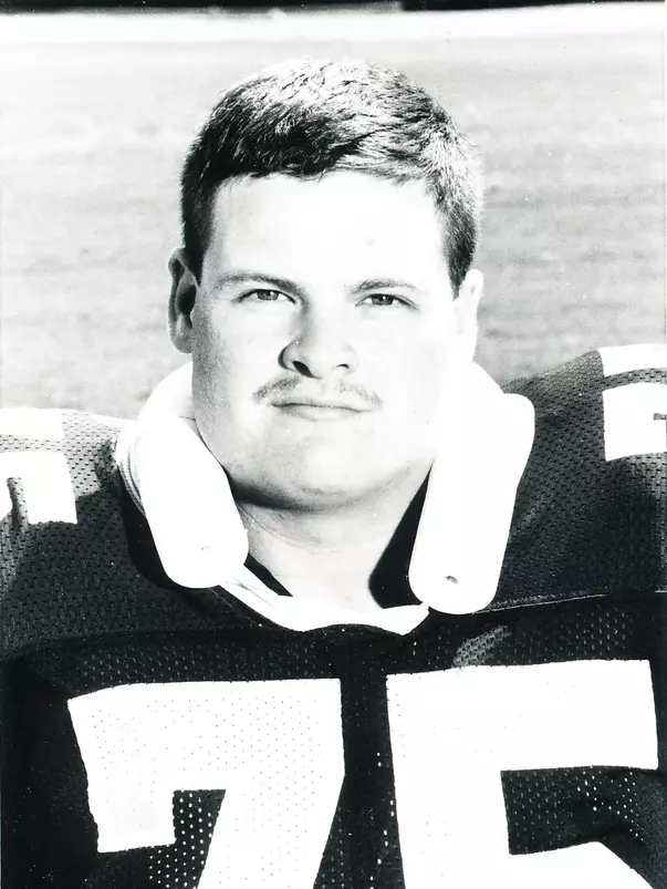Travis Ballard