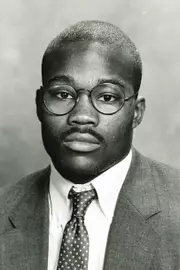 Quintin Barfield