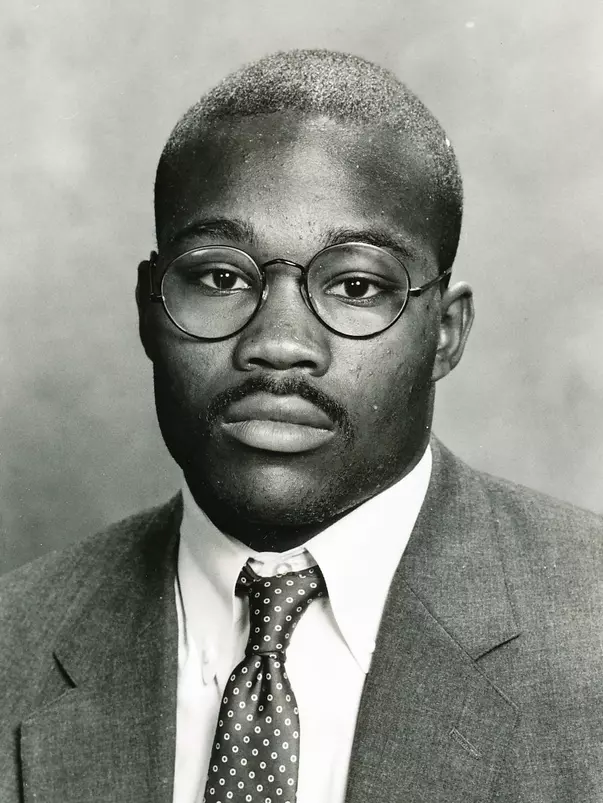 Quintin Barfield