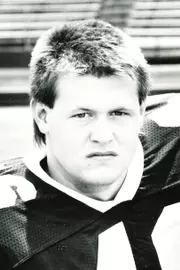 Jeff Barger