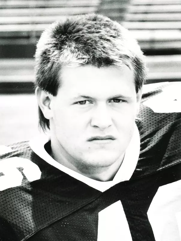Jeff Barger
