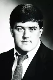 Mike Boring