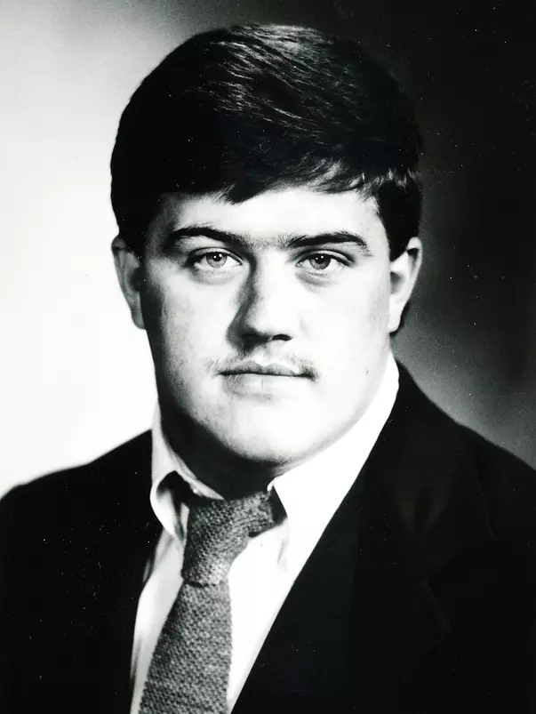Mike Boring