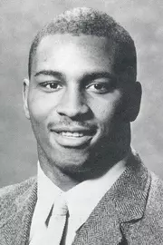 Tony Bowick