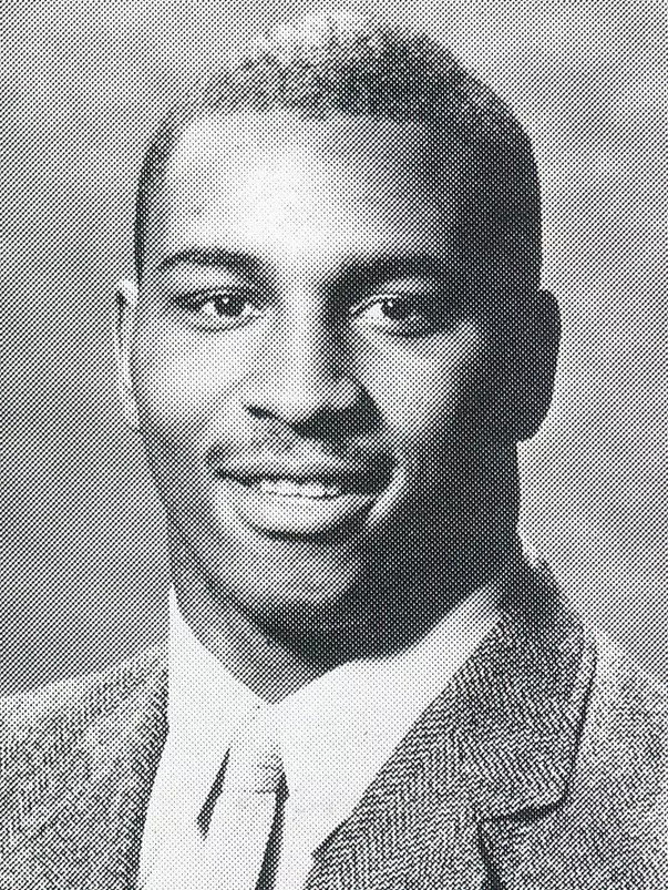 Tony Bowick
