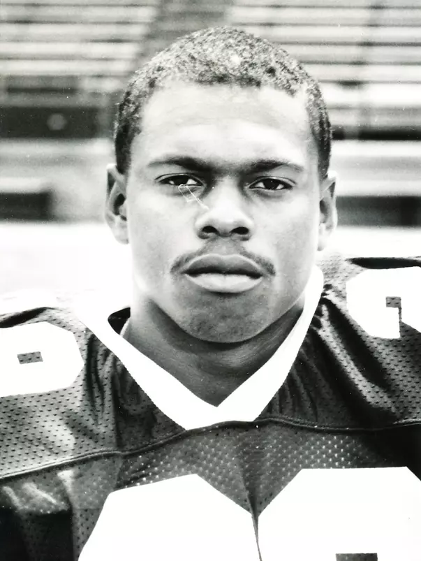 Daryl Brown
