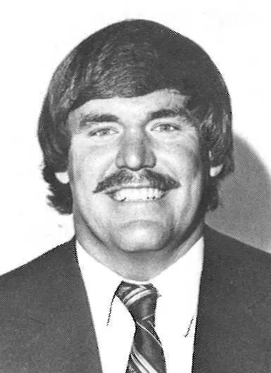Butch Caldwell