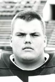 Scott Carter