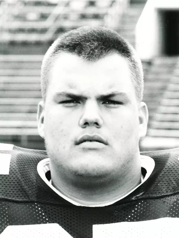 Scott Carter