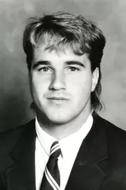 Mike Chapman